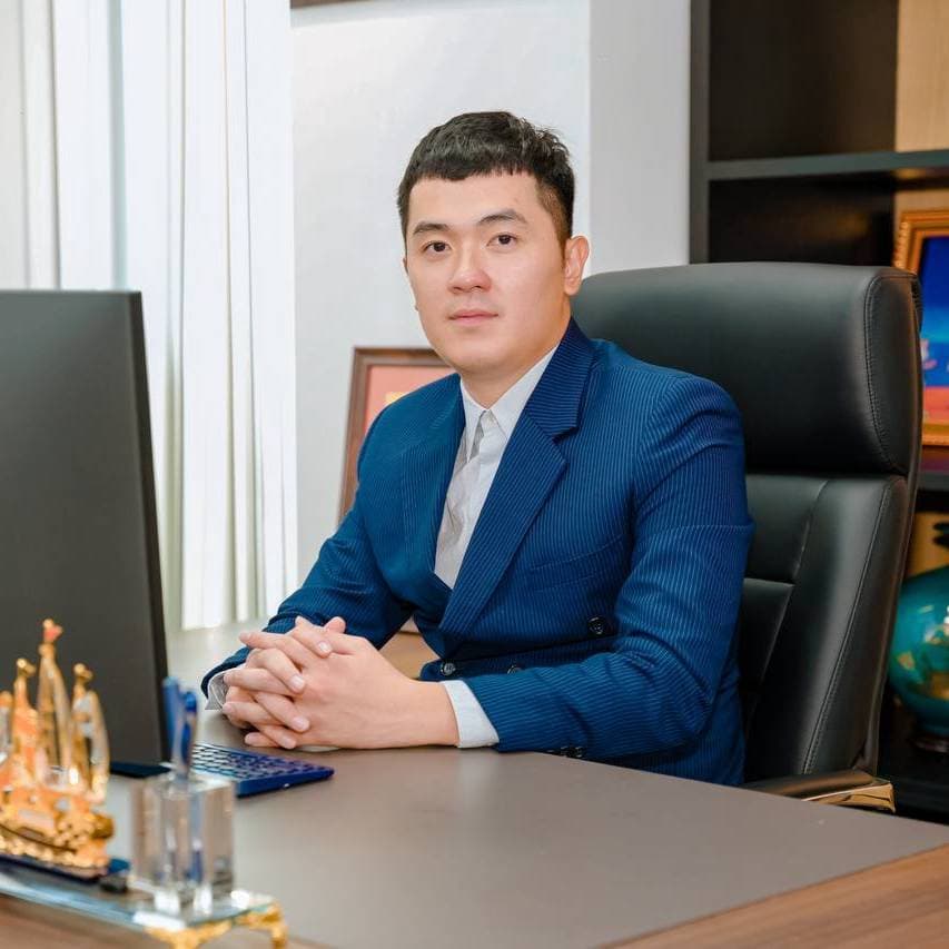 Truong Quang Minh, Chief Technology Officer of Time Dealer Limited